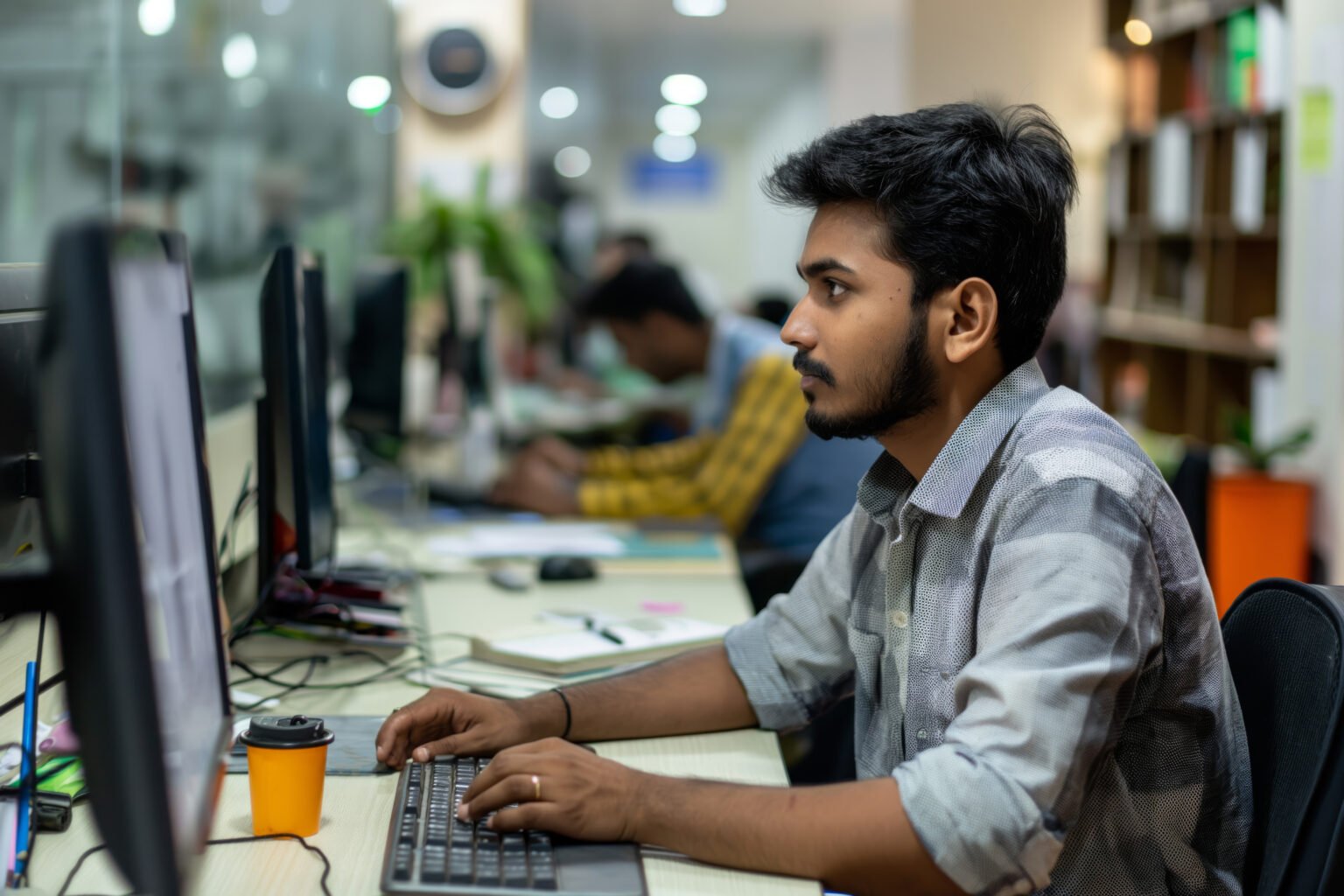 Affordable Custom Software Development in India