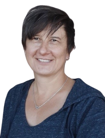 Dr. Jo Shattuck